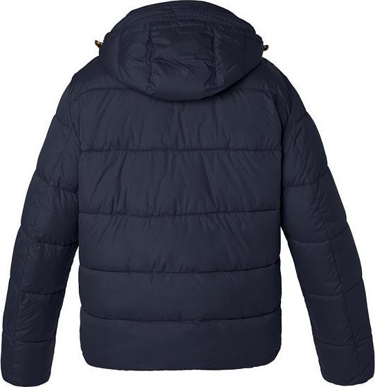 Produktbild Camel Active Steppblouson mit abnehmbarer Kapuze (58)