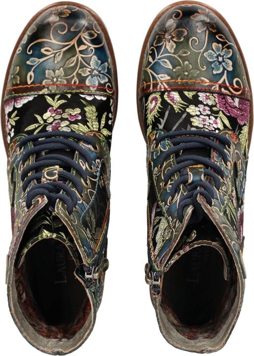 Actual product image Laura Vita Stiefelette (40)