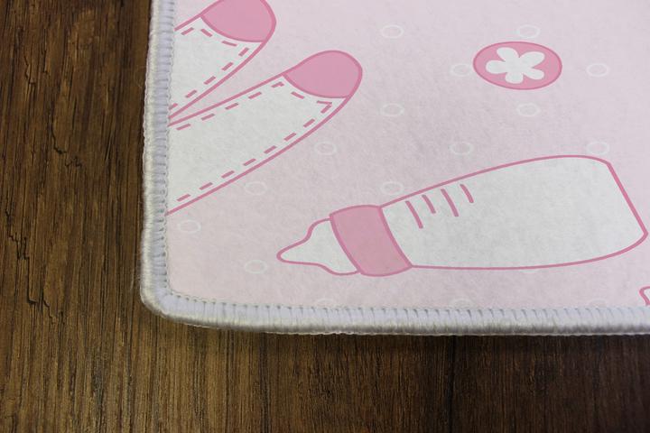 Produktbild Confetti Carpets Rowen (200 x 80 cm)