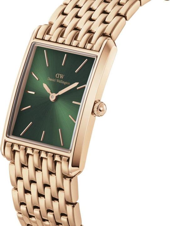 Image du produit Daniel Wellington - Bound 32x22 DW00100704 (Horloge analogique, 40 mm)