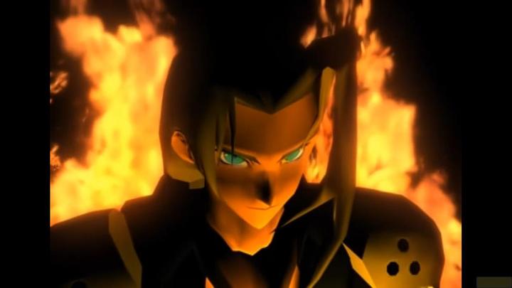 Image du produit Square Enix Final Fantasy VII Remastered (Switch, Switch Lite, Switch OLED, DE)