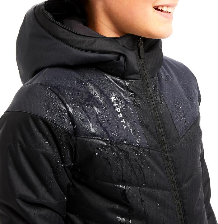 Image du produit Kipsta VESTE LONGUE JR 324868 (122)