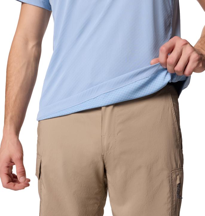 Produktbild Columbia Zero Rules™ Light Polo (XXL)