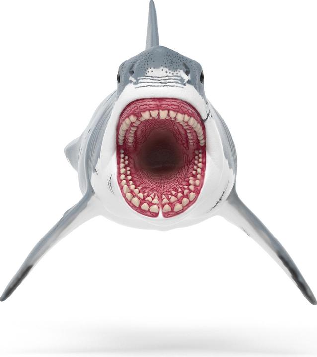 Produktbild Schleich Megalodon