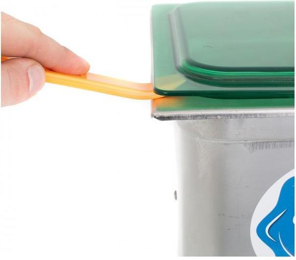 Actual product image Milky Butter machine FJ10