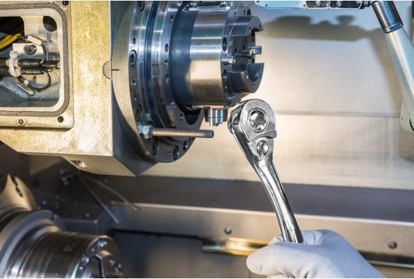 Produktbild Vigor STECKSCHL.-EINSATZ 1/2",SW 9 SUPERFLACH (9 mm)