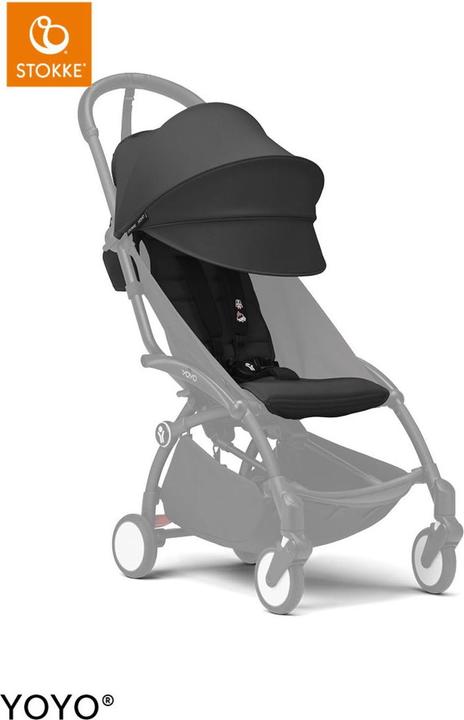 Image du produit Stokke YOYO 6+ Kit textile