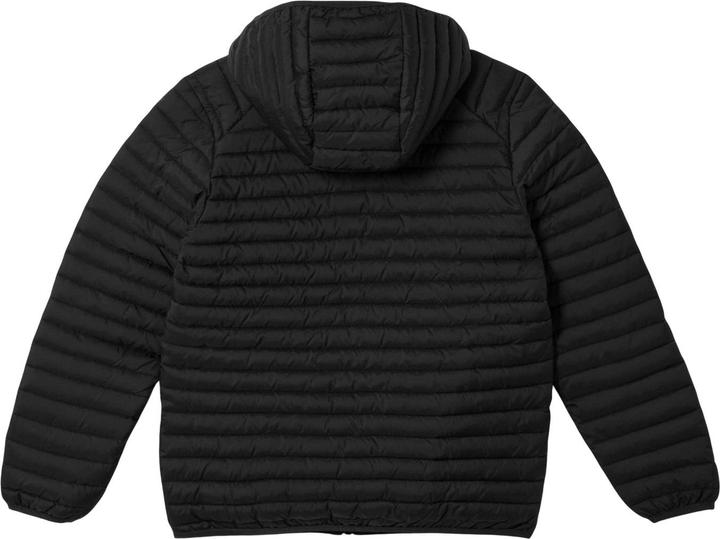 Produktbild Ellesse L'Bardon Steppjacke Jungen (158, 164)