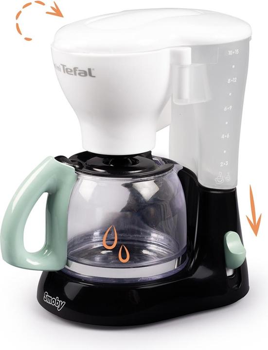 Smoby Tefal Coffee Express