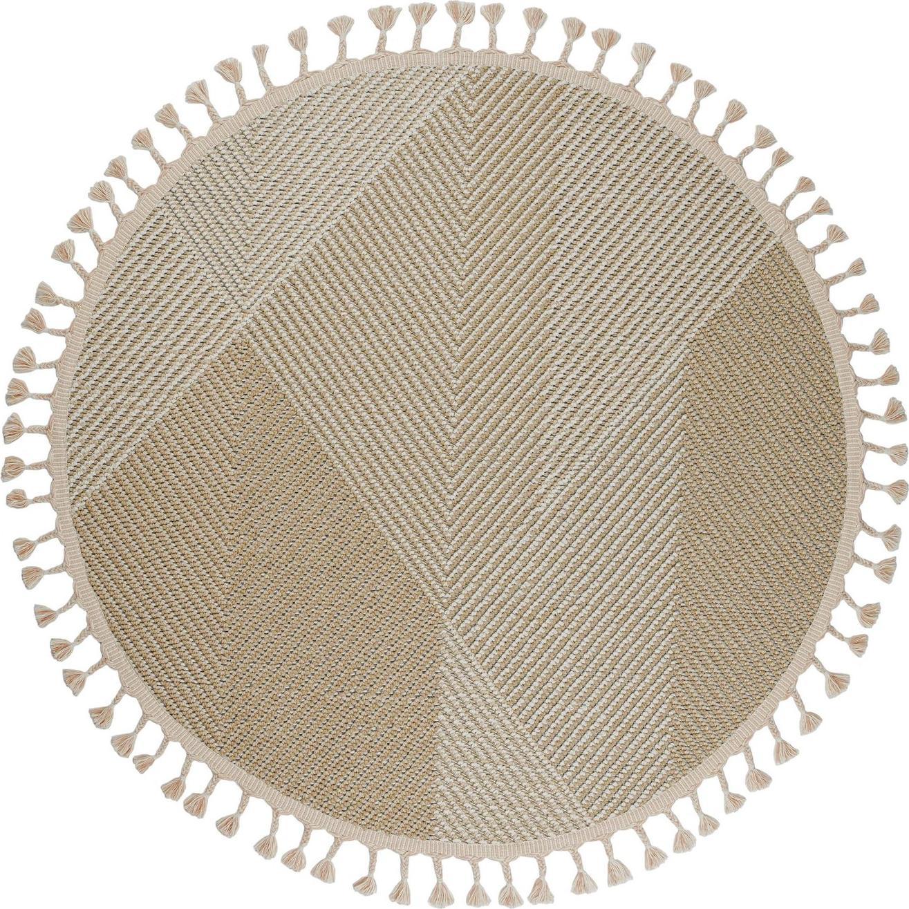 Conceptum Hypnose, Teppich, Elit (200 x 200 cm)