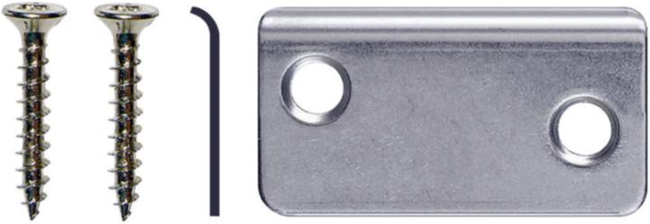 Actual product image Planet Spare parts for door closures