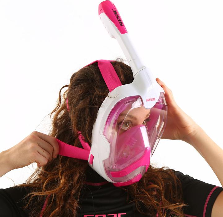 Produktbild Seac Magica