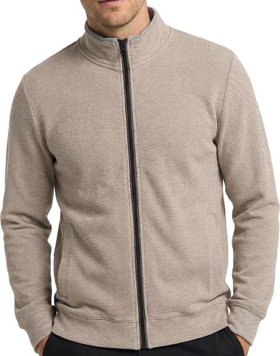 Produktbild Casamoda Basic Sweatjacke (XXL)