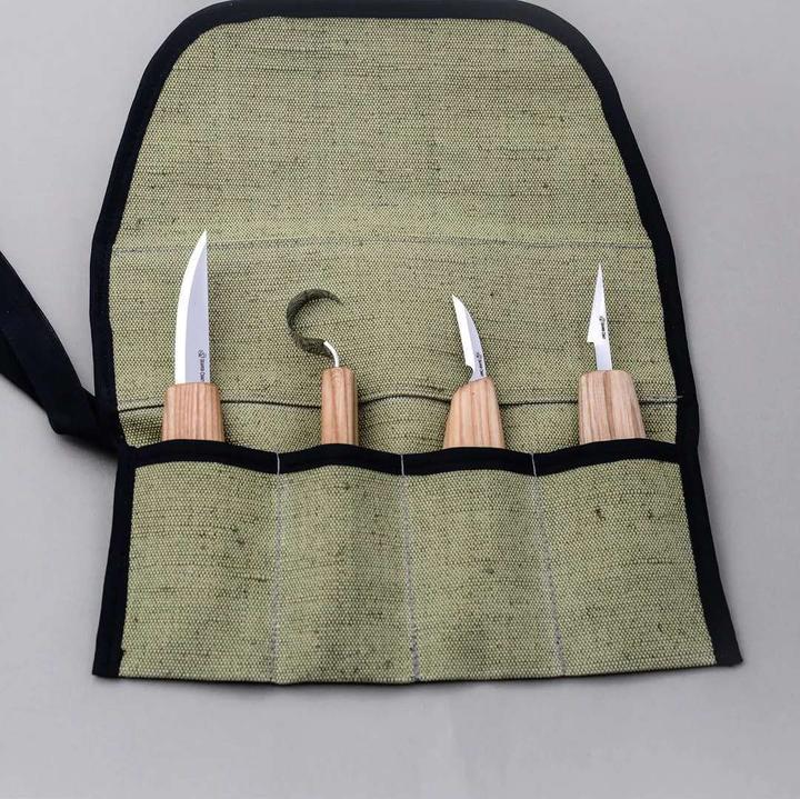 Produktbild Beaver Craft BeaverCraft Set (25 mm)