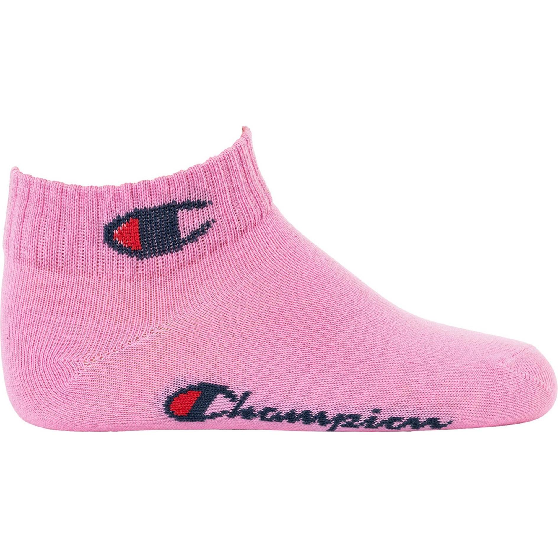 Thumbnail - Champion, Socken, Socken Casual Bequem sitzend, (3er Pack, 27 - 30)