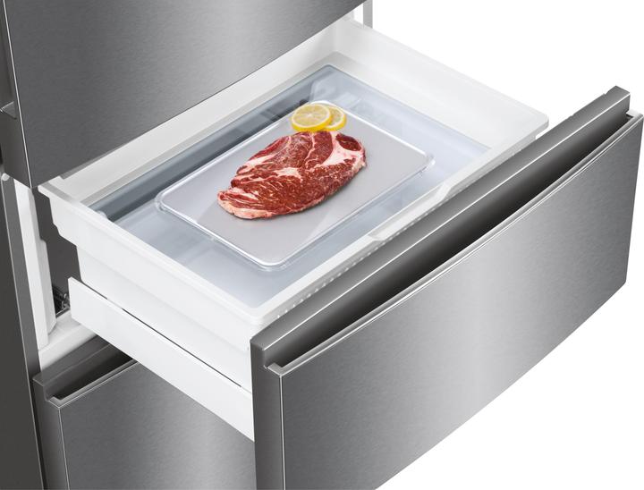 Produktbild Haier A4FE742CPJ (463 l)