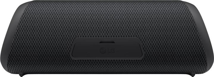 Actual product image LG XG5Q (18 h, Rechargeable battery operated, Battery operated)