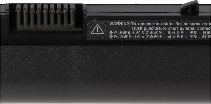 Produktbild AccuCell Akku HP Pavilion TouchSmart 14, 15 (2200 mAh)