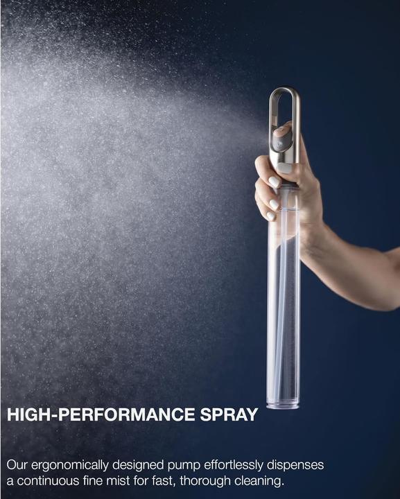 Actual product image Simplehuman Kitchen roll holder