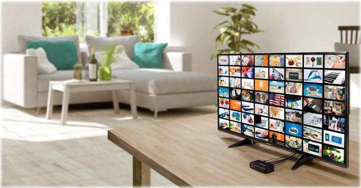 Immagine prodotto AVerMedia EzRecorder 330 - Registratore AV digitale