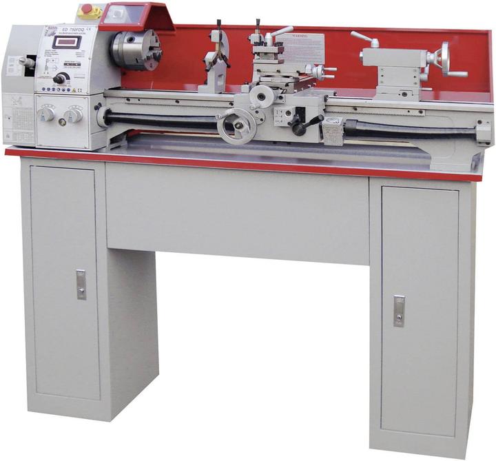 Immagine prodotto Holzmann Tornio per metalli