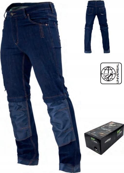 Produktbild Stalco Arbeitshose (3XL, 3XL)