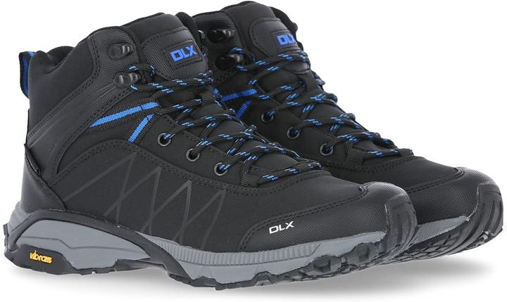 Produktbild Trespass Softshellwanderschuhe Rhythmic Ii Deluxe (46)