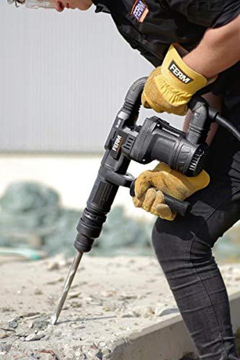 Productafbeelding Ferm Hdmp (Elektrische stroom)