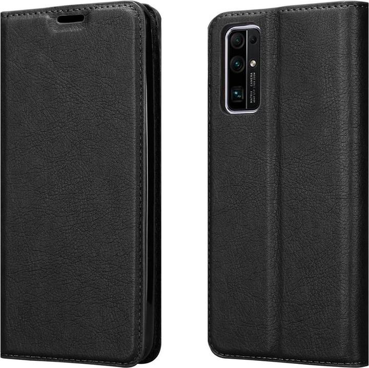 Produktbild Cadorabo Book Invisible Magnet Cover (LG K30)