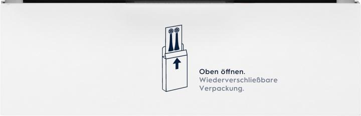 Immagine prodotto Oral-B iO Ultimate Cleaning (8 x)