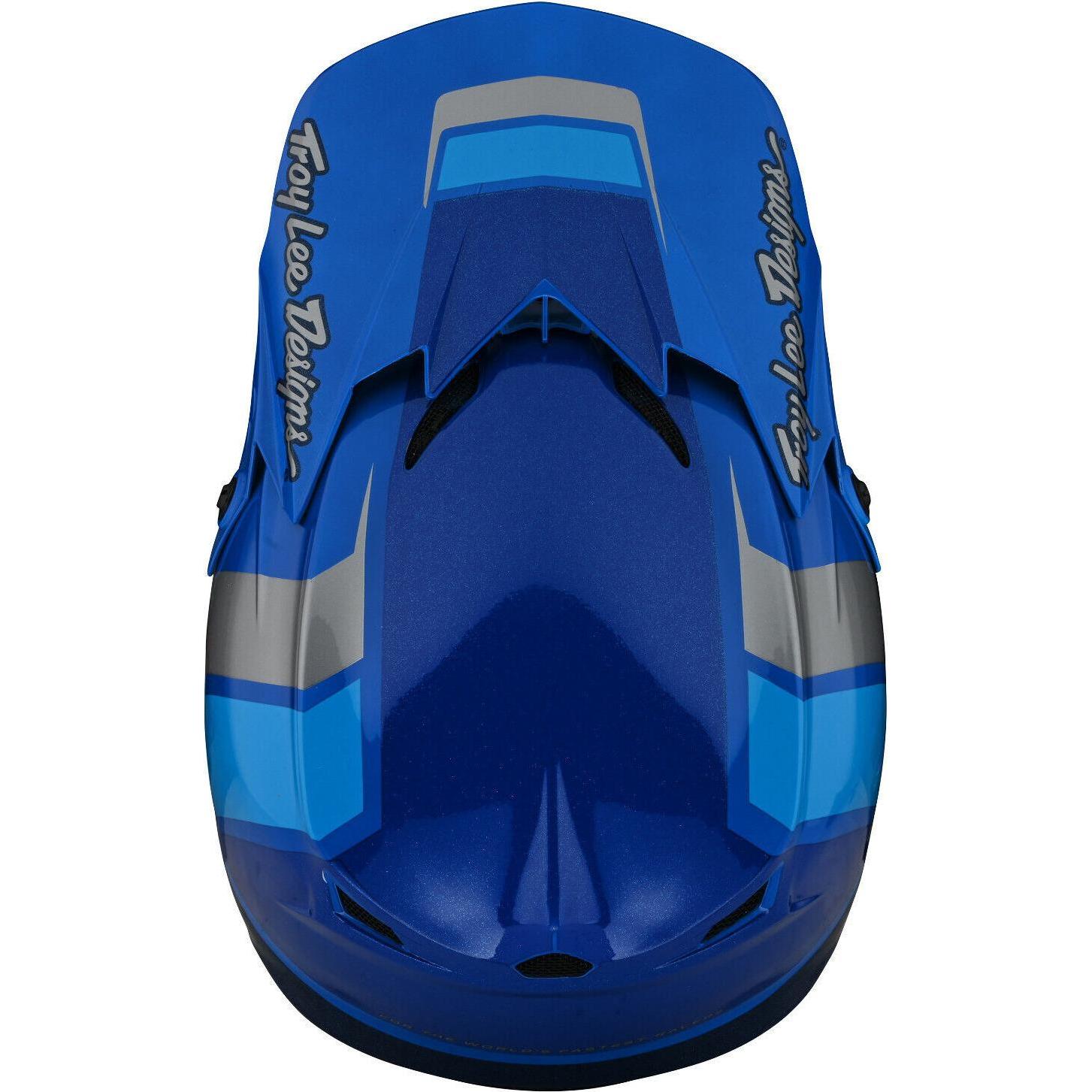 Thumbnail - Troy Lee Designs, Velohelm Zubehör