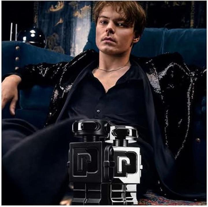 Immagine prodotto Paco Rabanne Phantom (Eau de toilette, 50 ml)