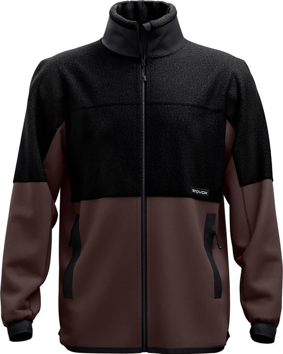 Immagine prodotto Ortovox Fleece Teddy (M)