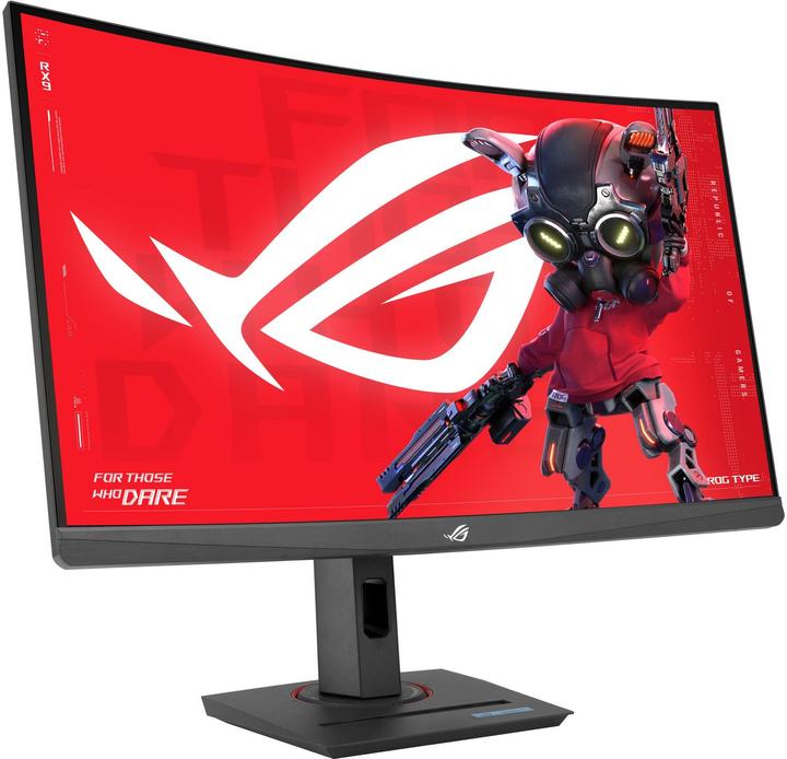 Immagine prodotto ASUS XG27WCS (2560 x 1440 pixel, 27")