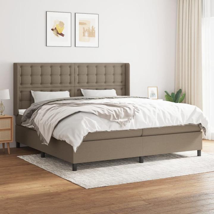 Produktbild vidaXL Zenobio (200 x 200 cm)