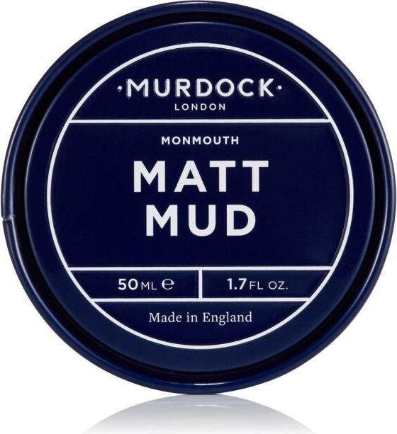 Immagine prodotto Murdock London Fango opaco (Gel per capelli, 50 ml)