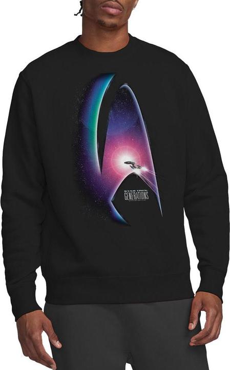 Immagine prodotto Generations Felpa Adulto Unisex (M)