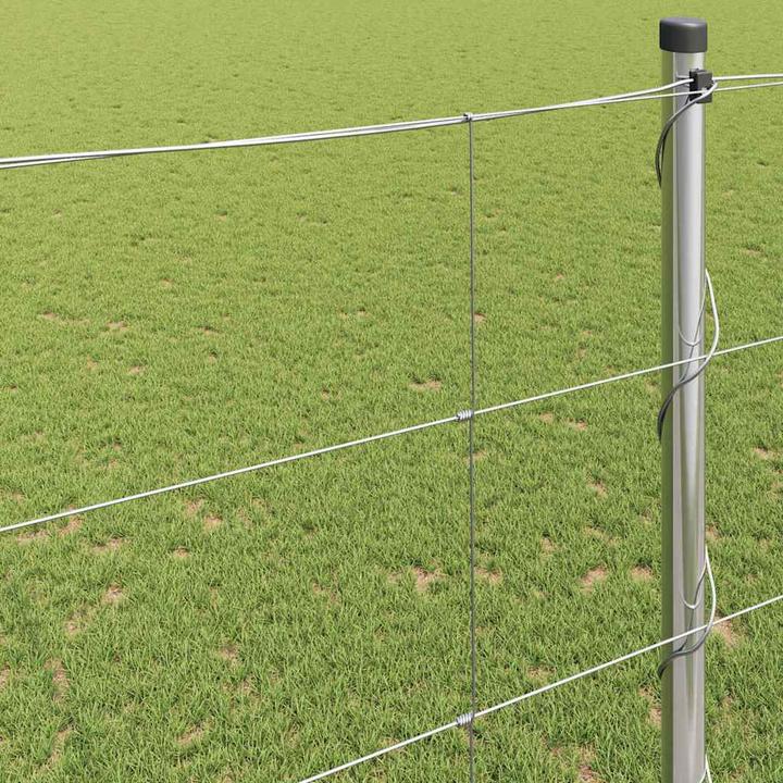 Produktbild vidaXL Feldzaun