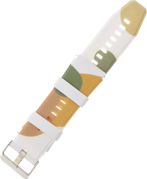 Produktbild Hurtel Armband Moro Band für Huawei Watch GT2 Pro Silikonarmband Camo Uhrenarmband (7) (Kunststoff)