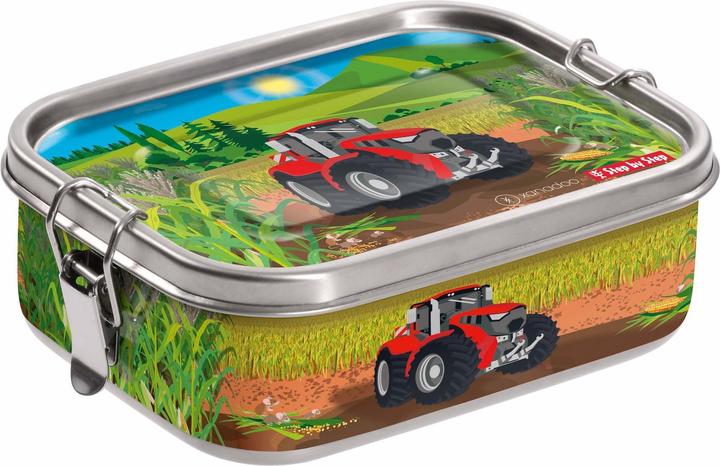 Produktbild Xanadoo Tractor Freddy