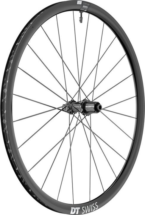DT Swiss AR 1600 Spline (Hinterrad, 27.5")