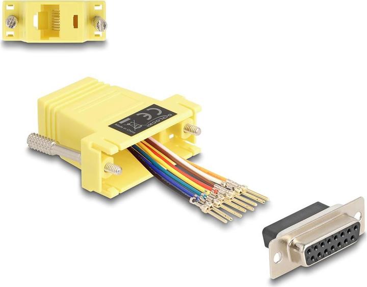 ムルソー ComtesLafonMeursaultPerrieres2015 Velleman 20-Pin Idc Socket Cable Mount - buy at Digitec