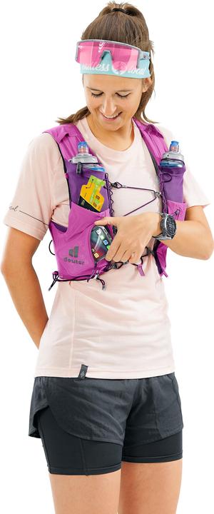 Produktbild Deuter Traick 9 (9 l)