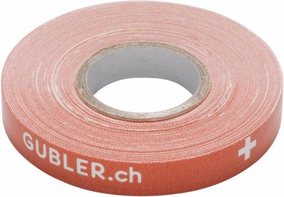 Produktbild Gubler Kantenband Ethno, 9 mm / 10 m
