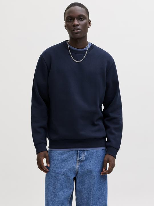 Produktbild Jack & Jones Jjebradley Sweat Crew 2pk Mp (L)