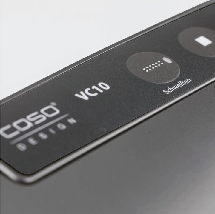 Image du produit Caso Vc 10