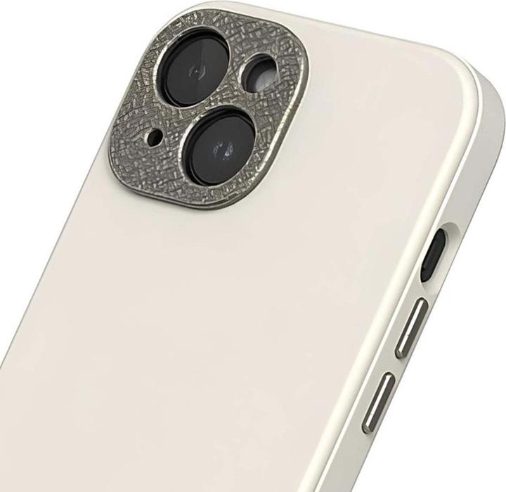 Actual product image Moshi Napa protective cover for (Apple iPhone 15 Plus)