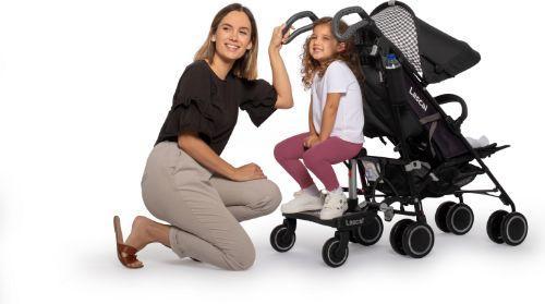 Actual product image Lascal BuggyBoard Maxi +