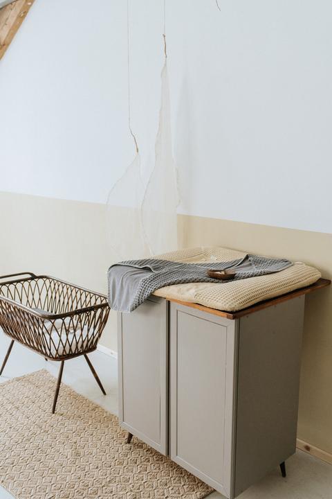 Image du produit Koeka Housse matelas à langer Amsterdam Bonn