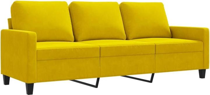 Produktbild vidaXL 3-Sitzer-Sofa (3-Sitzer)